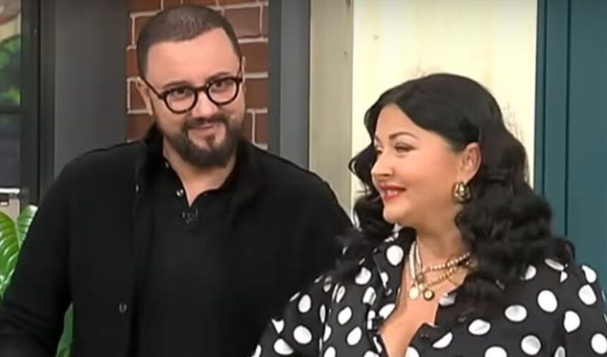 cele mai noi detalii despre inlocuirea lui catalin maruta cu gabriela cristea la pro tv pregatesc multe surprize 69ca32845b8ae