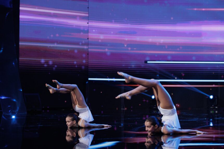 cele mai spectaculoase momente de la romanii au talent 2026 editia de aseara 13 martie este pentru prima oara cand vad asa ceva 69ba71eba55d4