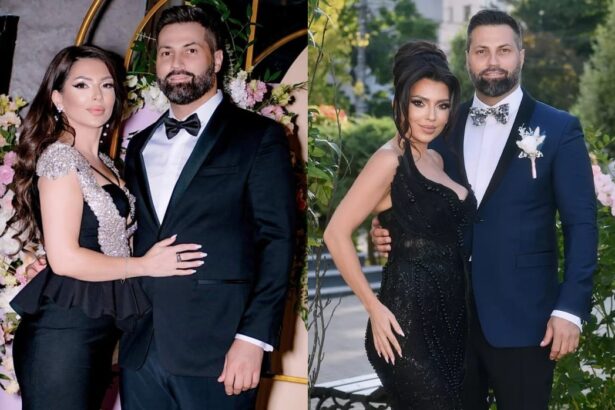 celia s a despartit de sotul ei dupa 13 ani de casnicie motivul pentru care si au spus adio am incercat sa fiu de casa 69bcf1c7b11b1