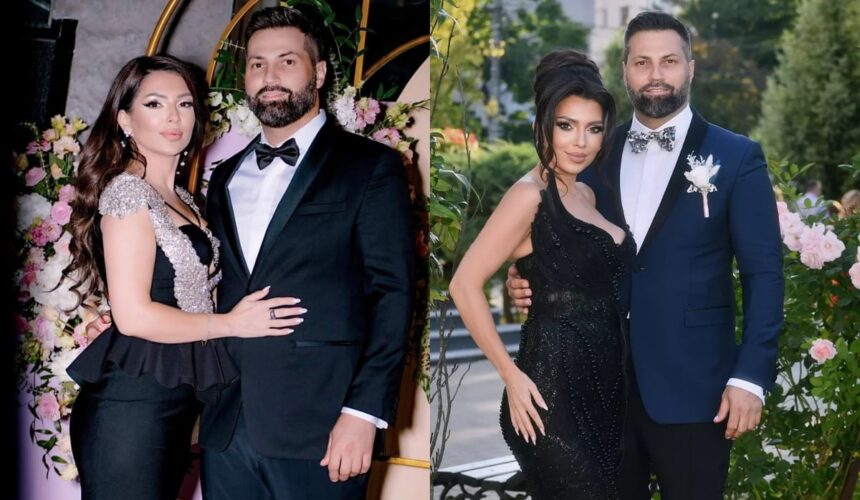 celia s a despartit de sotul ei dupa 13 ani de casnicie motivul pentru care si au spus adio am incercat sa fiu de casa 69bcf1c7b11b1