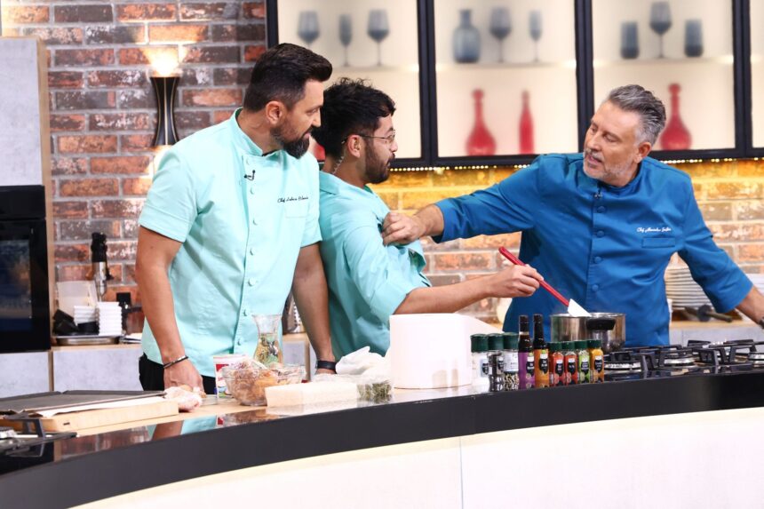 chefi la cutite 16 martie 2026 chef alexandru sautner ofera cutitul de aur 69bc09c0af8cb