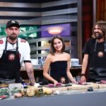 chefi la cutite 30 martie 2026 gabi tamas prima aparitie la tv alaturi de fiica lui vor gati impreuna cu dan alexa 69ca78d54f145