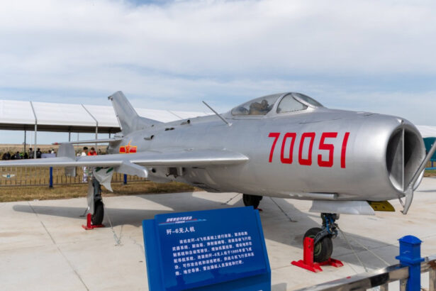 china a stationat avioane supersonice transformate in drone langa stramtoarea taiwan ar fi un cosmar pentru apararea aeriana 69c99c15eecfd