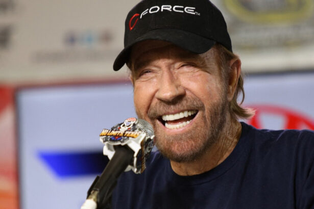 chuck norris a murit indragitul actor avea 86 de ani 69bd58910c557