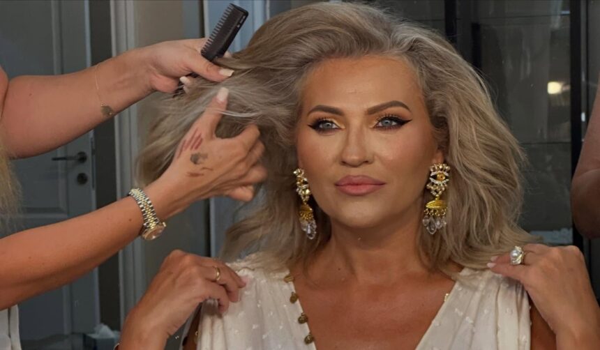 cine a inlocuit o pe mirela vaida la acces direct prezentatoarea tv participa la asia express 69cb6eee63309