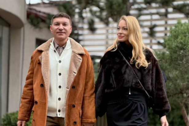 cine este femeia la care a ajuns o mare parte din averea lui cristi borcea nu este sotia lui asa cum credea toata lumea am cea mai mare incredere 69c3afeb60566