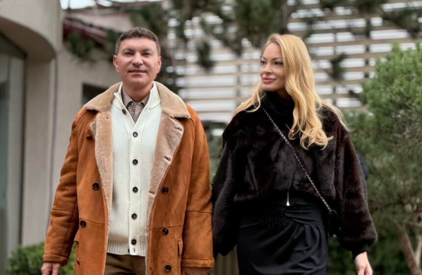 cine este femeia la care a ajuns o mare parte din averea lui cristi borcea nu este sotia lui asa cum credea toata lumea am cea mai mare incredere 69c3afeb60566