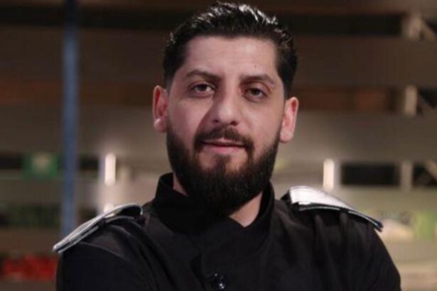 cine este gigi nicolae noul concurent de la survivor romania 2026 face parte din echipa razboinicilor 69b96def89bdd