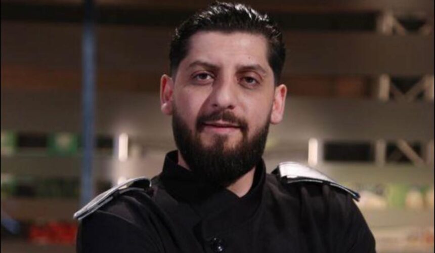 cine este gigi nicolae noul concurent de la survivor romania 2026 face parte din echipa razboinicilor 69b96def89bdd