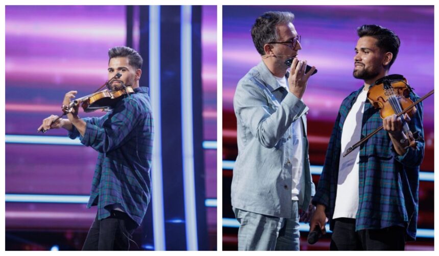 cine este iosif mandru concurentul care a incheiat seara apoteotic la romanii au talent 2026 nu stiu notele nu stiu sa citesc o partitura 69c7887e882a6