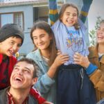 cine sunt actorii care joaca in ai nimanui noul serial de la kanal d in care sase frati raman singuri pe lume 69ca71d09560b