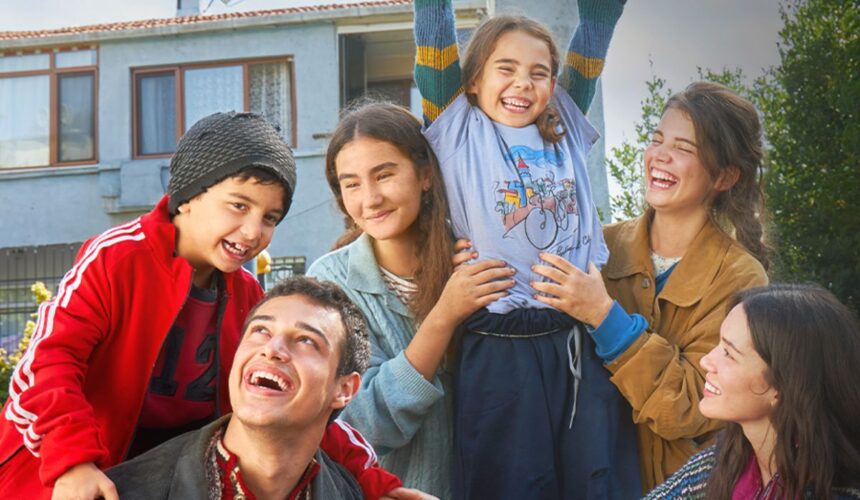 cine sunt actorii care joaca in ai nimanui noul serial de la kanal d in care sase frati raman singuri pe lume 69ca71d09560b