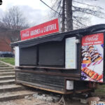 ciprian ciucu anunta ca demoleaza toate cascarabetele ilegale din parcuri suntem la inceput ne facem mana 69bbeada54493