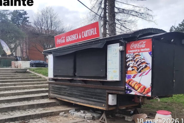 ciprian ciucu anunta ca demoleaza toate cascarabetele ilegale din parcuri suntem la inceput ne facem mana 69bbeada54493