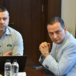 ciprian ciucu intalnire cu daniel baluta despre ce au vorbit cei doi primari se pare ca ne am compatibilizat 69b97c5dad545