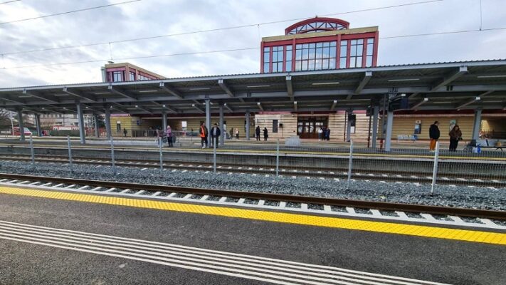 circulatie feroviara blocata in statia fetesti vezi ce s a intamplat 69c7b5e0c6f93