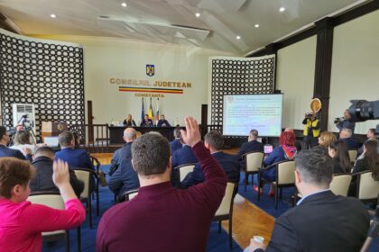 cjc convocat in sedinta se discuta inchiderea centrelor de plasament si infiintarea functiei de administrator public iata proiectele de pe ordinea de zi 69c2bedf7564b