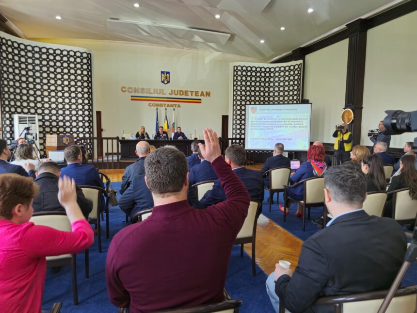 cjc convocat in sedinta se discuta inchiderea centrelor de plasament si infiintarea functiei de administrator public iata proiectele de pe ordinea de zi 69c2bedf7564b