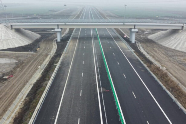 cnir anunta ca incepe proiectarea pentru doua dintre cele mai dificile loturi de autostrada care vor fi construite in romania 69ca7692b55cb