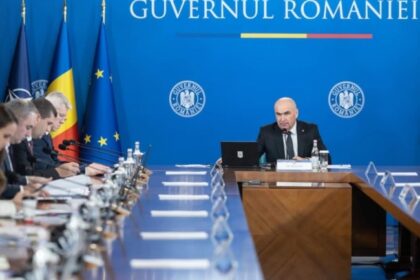 coalitia de guvernare a decis prelungirea plafonarii adaosului comercial la alimentele de baza cu inca trei luni 69ca8ebc6a436