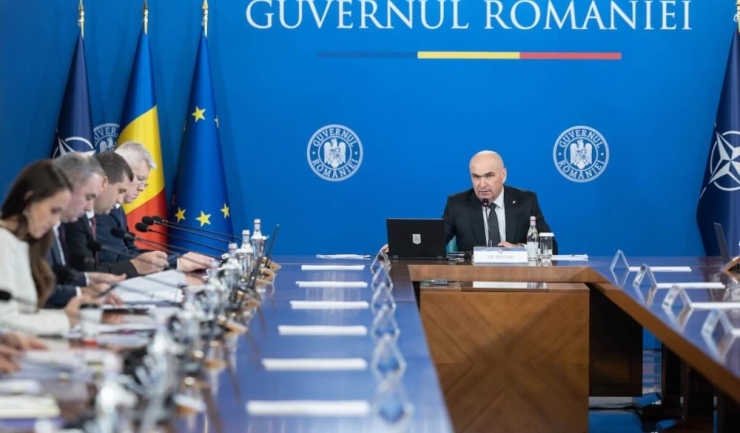 coalitia de guvernare a decis prelungirea plafonarii adaosului comercial la alimentele de baza cu inca trei luni 69ca8ebc6a436