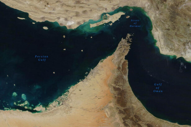 comandantul iranian responsabil pentru blocarea stramtorii ormuz a fost ucis de catre israel anunta presa de la tel aviv 69c5170a43eb8