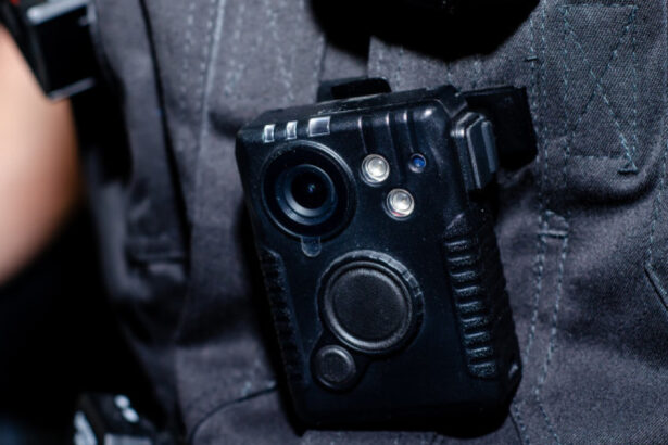 comisarii garzii de mediu vor fi obligati sa poarte bodycam uri la toate controalele anuntul dianei buzoianu 69c277743ed67