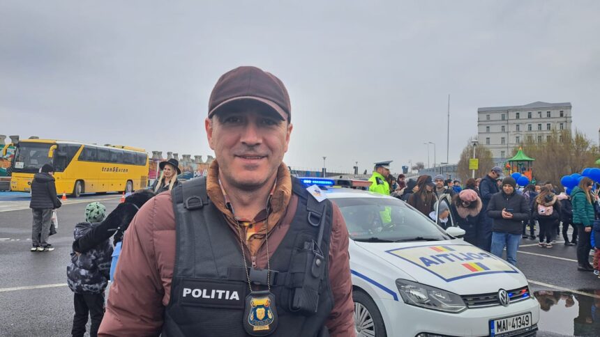 comisarul sef liviu lazar noul adjunct al ipj constanta 69c40d5047695