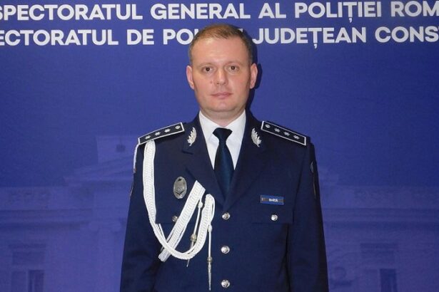 comisarul sef marius ghita imputernicit sef al politiei municipiului constanta 69c667e4ed323