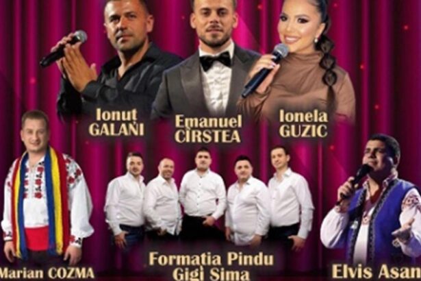 concert caritabil casa de cultura a sindicatelor constanta 69c9e46510a76