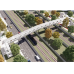 constanta a fost semnat contractul de 21 milioane de euro pentru pasarela pietonala peste calea ferata dintre cartierele poarta 6 si km 4 5 69a7254f03f23