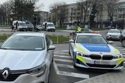 constanta sofer de ride sharing cu permisul de conducere suspendat prins la volan in timp ce transporta clienti 69c268ecc3082