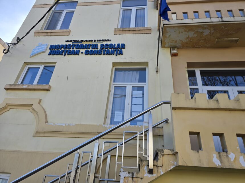 contabila de la isj constanta cercetata pentru delapidare sanctionata de conducere culmea a contestat decizia in instanta 69c4ee393edee