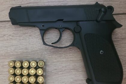 controale in judetul constanta la detinatorii de arme vezi ce au constatat politistii 69bfd063d1de0