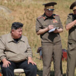 coreea de nord urmareste si ia notite in timp ce sua ataca iranul ce lectie a invatat pana acum kim jong un 69bb8459456f6