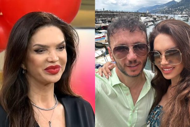 cristina spatar rupe tacerea dupa zvonurile legate de divort lucrurile au mers intr o directie gresita 69c8d647c5237