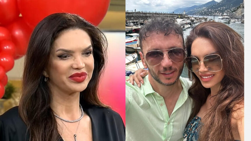 cristina spatar rupe tacerea dupa zvonurile legate de divort lucrurile au mers intr o directie gresita 69c8d647c5237