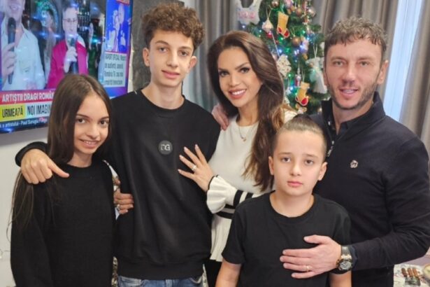 cristina spatar si vicentiu mocanu primele declaratii dupa ce s a spus ca divorteaza ce se intampla de fapt in familia lor 69bd73f320624