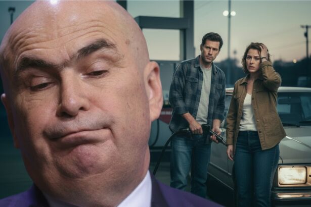 criza carburantilor oug adoptata fara aviz legislativ obligatoriu anaf in actiune peste firmele petroliere 69c52744ac032