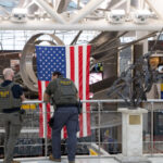 criza in transportul aerian din sua agenti ice trimisi pe 14 aeroporturi pe fondul blocajului bugetar 69c1b5e3bffb8