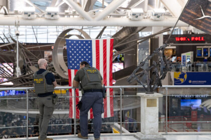 criza in transportul aerian din sua agenti ice trimisi pe 14 aeroporturi pe fondul blocajului bugetar 69c1b5e3bffb8