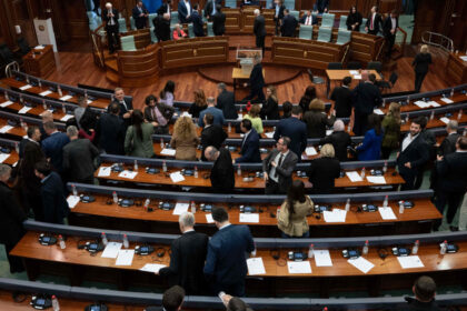 criza politica din kosovo continua decretul de dizolvare a parlamentului respins de curtea constitutionala 69c44e59ea5e1