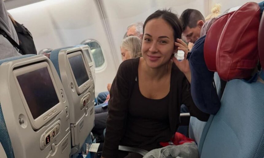 cu ce a deranjat o stewardesa din avion pe vladuta lupau am facut circ intamplarea a avut loc in miez de noapte 69c52116e7dbc