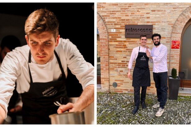 cu ce se ocupa acum luca zvaleni castigatorul sezonului 16 chefi la cutite m au fascinat ideile si combinatiile culinare 69c3e4a7adf94