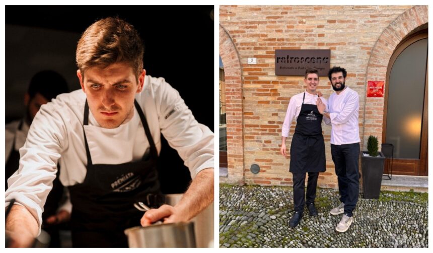 cu ce se ocupa acum luca zvaleni castigatorul sezonului 16 chefi la cutite m au fascinat ideile si combinatiile culinare 69c3e4a7adf94