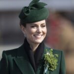 cum a aparut kate middleton la parada de sfantul patrick gestul facut de printesa de wales 69bfad9060969