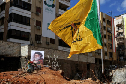 cum a reusit armata de elita a iranului sa resusciteze hezbollah si sa pregateasca ofensiva dupa atacurile israelului 69bec58b70083