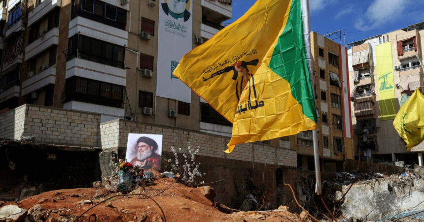 cum a reusit armata de elita a iranului sa resusciteze hezbollah si sa pregateasca ofensiva dupa atacurile israelului 69bec58b70083