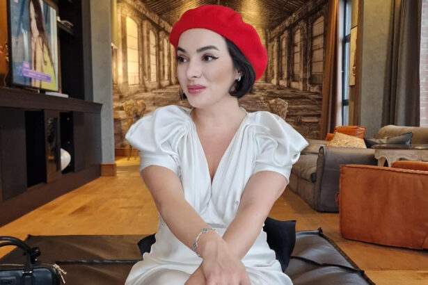 cum a scapat ana morodan de burnout afectiunea care i a schimbat viata are un ritual in fiecare dimineata le zic ca nu vreau 69ca833927cf7