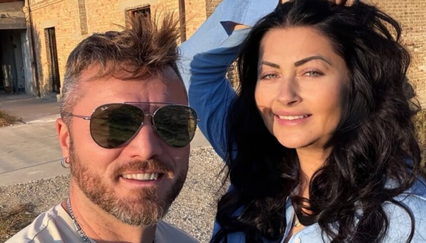 cum arata curtea casei din italia a gabrielei cristea si a lui tavi clonda in curand nu va mai fi asa 69c9158f8ba45